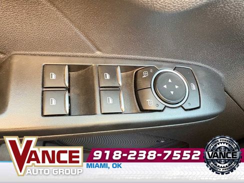 Used 2024 Ford Escape Active image 32