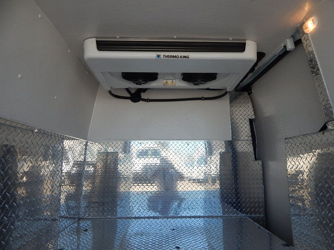 Used 2022 Ford Transit Connect XL FWD image 14