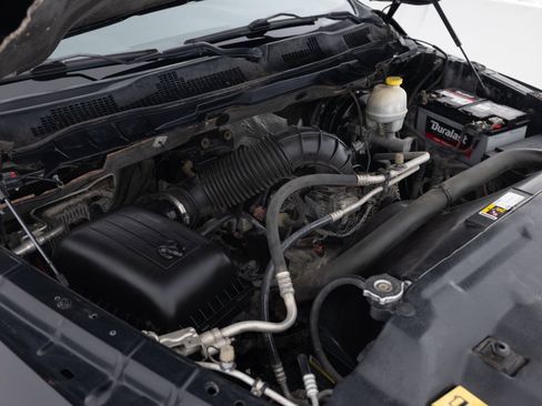Used 2014 RAM 1500 Tradesman w/ Popular Equipment Group AWD/4WD image 42