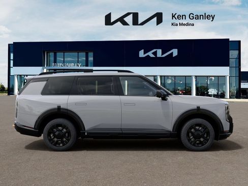 New 2027 Kia Telluride SX X-Pro AWD/4WD image 7