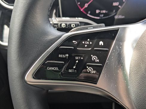 Certified 2025 Mercedes-Benz GLC 300 image 56
