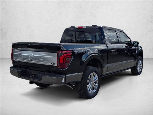 New 2026 Ford F150 King Ranch AWD/4WD image 2