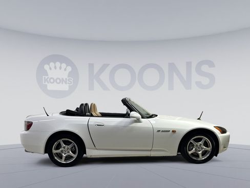 Used 2003 Honda S2000 image 21