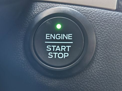 Certified 2020 Ford Escape SEL image 16