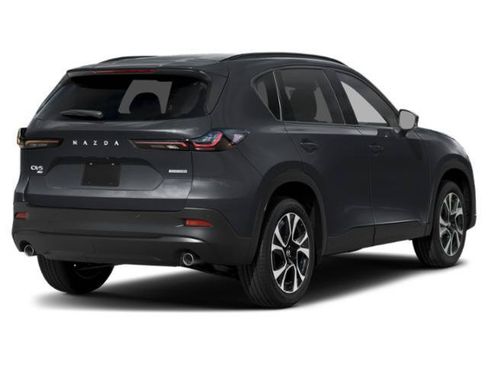 New 2026 MAZDA CX-5 Preferred AWD/4WD image 3