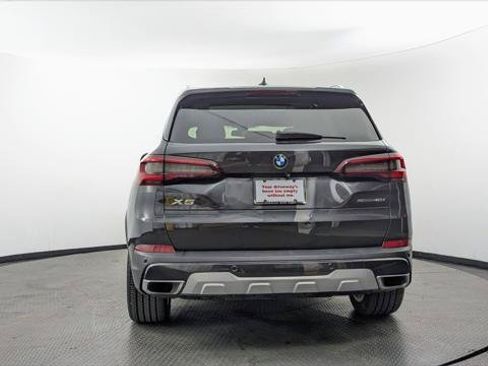 Used 2020 BMW X5 sDrive40i w/ Convenience Package RWD image 7