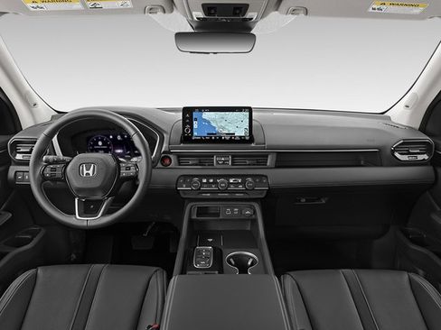 Used 2024 Honda Pilot Elite image 3