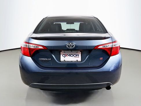 Used 2016 Toyota Corolla S image 6