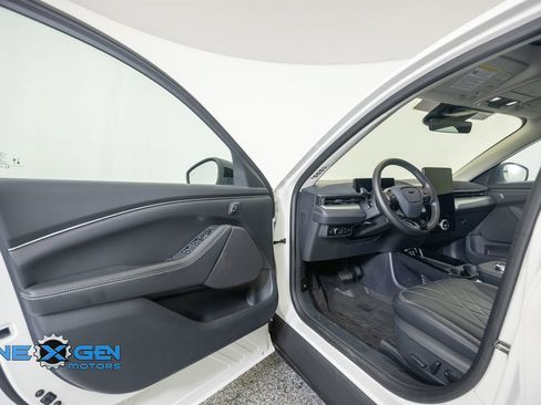 Used 2023 Ford Mustang Mach-E California Route 1 AWD/4WD image 9