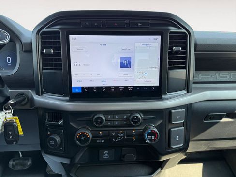 Used 2024 Ford F150 XL w/ Equipment Group 103A High AWD/4WD image 14