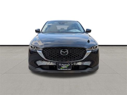 New 2025 MAZDA CX-5 AWD 2.5 S image 2