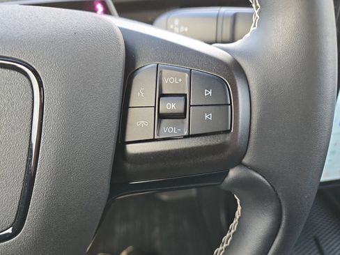 Certified 2025 Ford Mustang Mach-E GT image 15