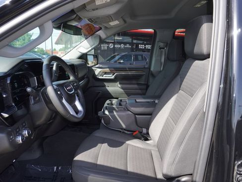 Used 2023 GMC Sierra 1500 Elevation AWD/4WD image 23