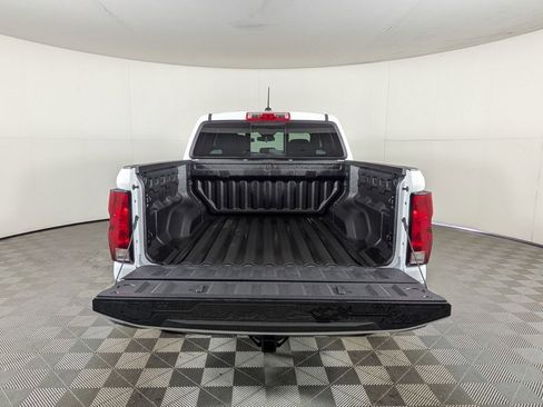 New 2025 Chevrolet Colorado W/T w/ Advanced Trailering Package image 9