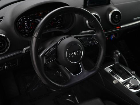 Used 2018 Audi A3 2.0T Premium Plus image 18