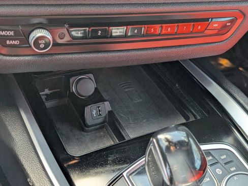 Used 2020 BMW Z4 sDrive30i w/ Convenience Package image 26