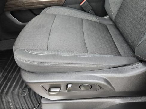 Used 2025 Chevrolet Silverado 1500 LT w/ Texas Edition Plus RWD image 24