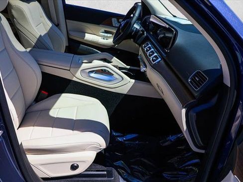 Certified 2026 Mercedes-Benz GLE 350 4MATIC image 25