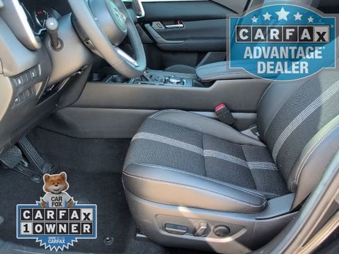 Used 2025 MAZDA CX-50 AWD 2.5 S w/ Premium Package image 13