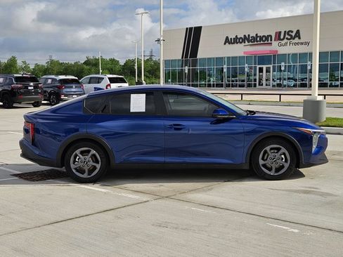 Used 2025 Kia K4 FWD image 4