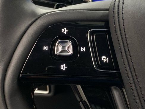 Used 2026 Lincoln Aviator Reserve w/ Jet Appearance Package image 20