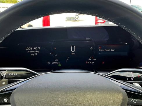Certified 2024 Cadillac Lyriq Tech AWD/4WD image 13