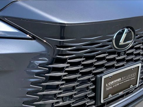 Used 2024 Lexus RX 350h w/ Convenience Package AWD/4WD image 30