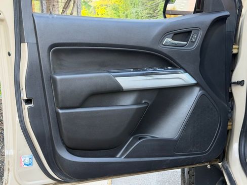 Used 2021 Chevrolet Colorado ZR2 AWD/4WD image 29