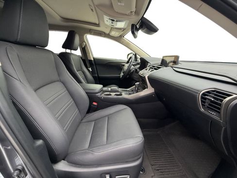 Used 2020 Lexus NX 300 image 15