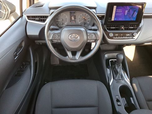 Used 2023 Toyota Corolla LE FWD image 14