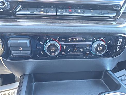 Used 2024 Chevrolet Silverado 1500 LT Trail Boss w/ Convenience Package II image 24