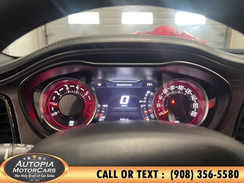 Used 2023 Dodge Challenger R/T Scat Pack image 21