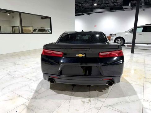 Used 2018 Chevrolet Camaro LS image 30