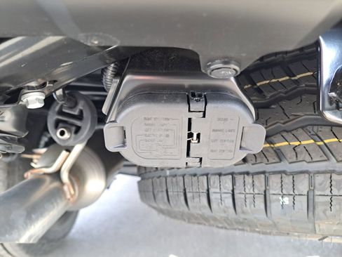 New 2026 Toyota 4Runner TRD Off-Road Premium image 6