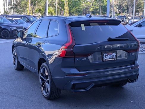 New 2026 Volvo XC60 B5 Plus w/ Protection Package Premier image 5
