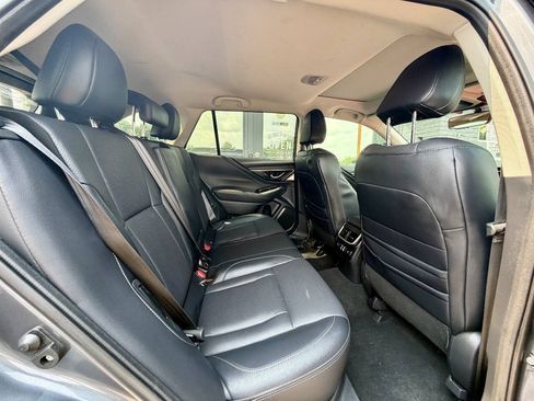 Used 2024 Subaru Outback Limited AWD/4WD image 26