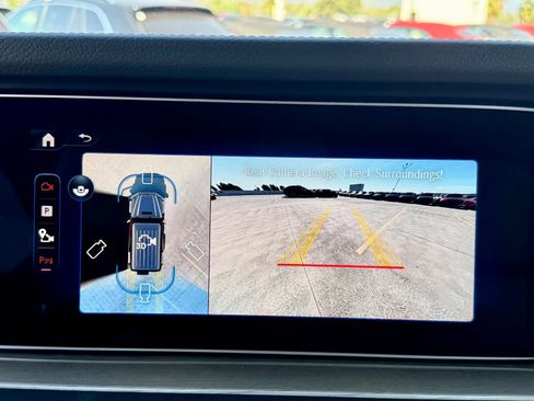 New 2026 Mercedes-Benz G 580 w/ EQ Technology image 26