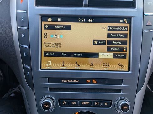 Used 2018 Lincoln MKZ Reserve w/ Magnetic Appearance Package image 24