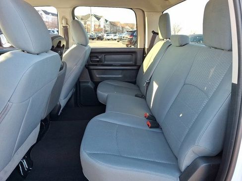 Certified 2017 RAM 1500 Express image 12