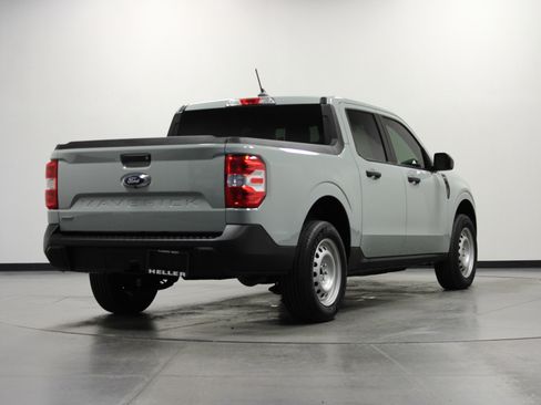 Used 2024 Ford Maverick XLT FWD image 4