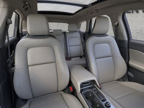 New 2026 Lincoln Corsair Premiere image 54