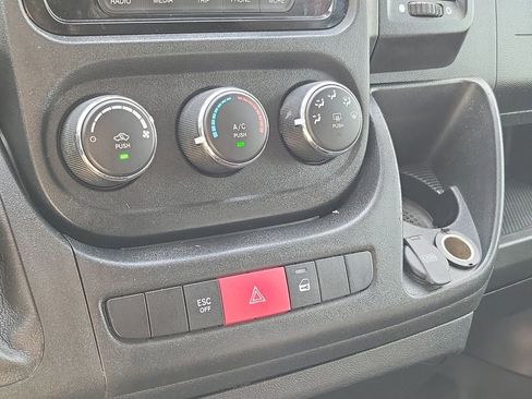 Used 2020 RAM ProMaster 3500 image 29