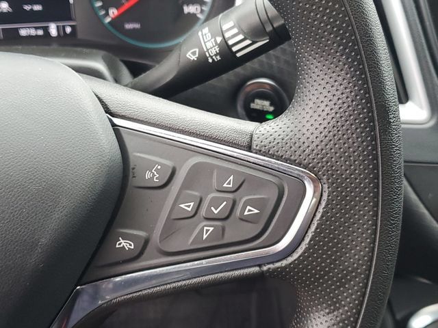 Certified 2024 Chevrolet Malibu LT w/ LPO, Floor Liner Package FWD image 22