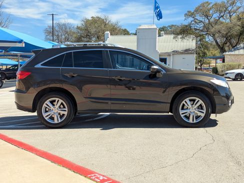 Used 2014 Acura RDX FWD w/ Technology Package image 3