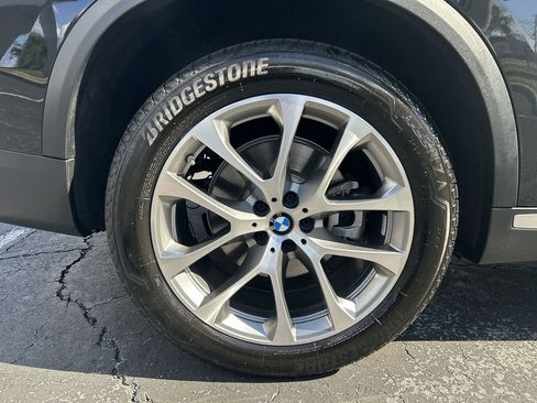 Used 2026 BMW X5 sDrive40i RWD image 31