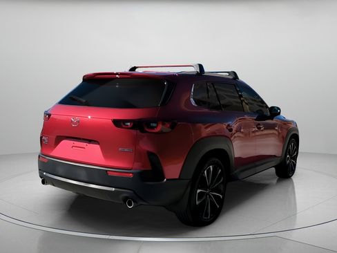 Used 2024 MAZDA CX-50 AWD 2.5 S w/ Premium Plus Pkg image 26