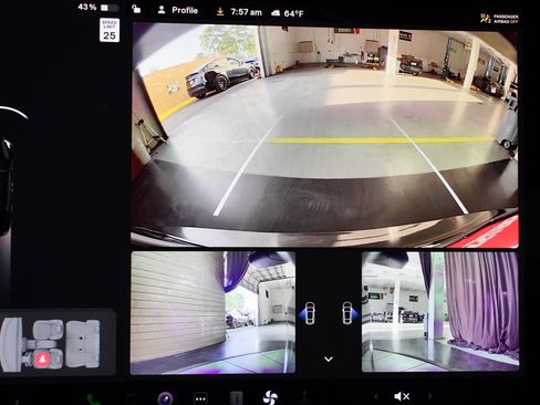 Used 2022 Tesla Model 3 Long Range image 24