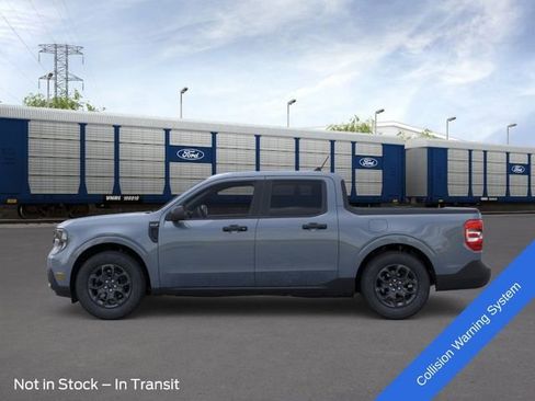 New 2026 Ford Maverick XLT AWD/4WD image 3