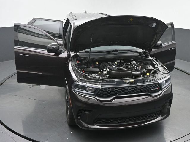 Used 2025 Dodge Durango GT w/ Blacktop Package AWD/4WD image 62