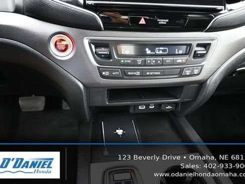 Used 2024 Honda Ridgeline Sport+ image 31